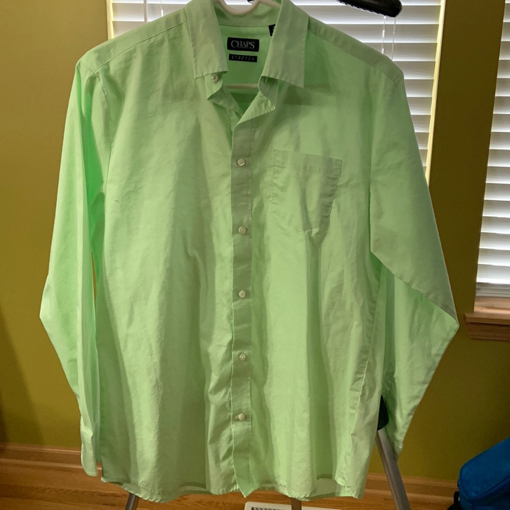 Chaps Polo for Boys
